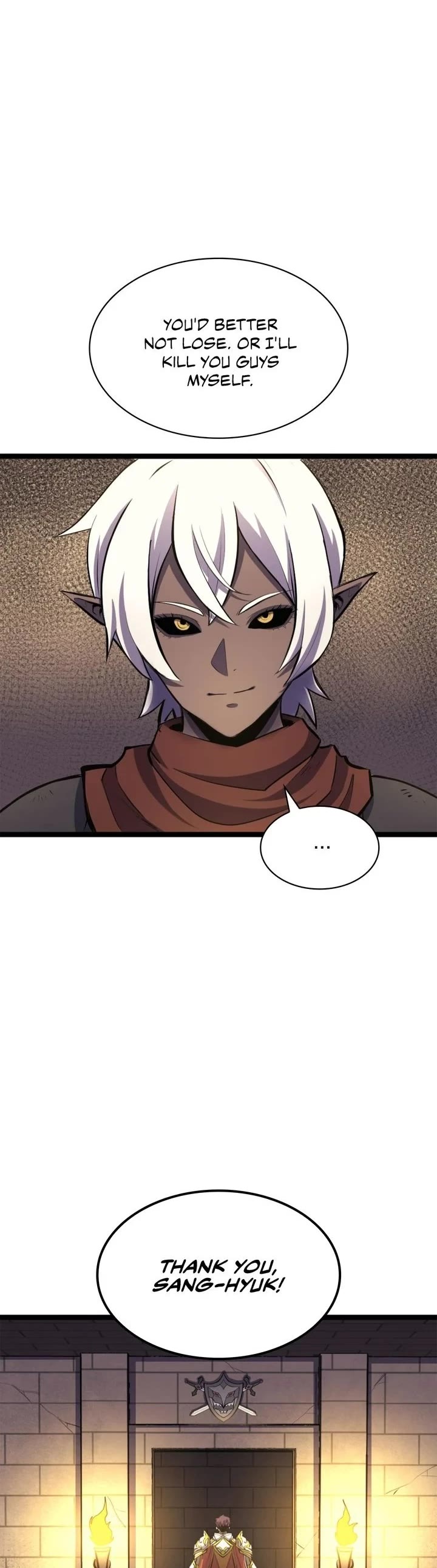 Max Level Returner Chapter 193 page 20 - Chapter 193