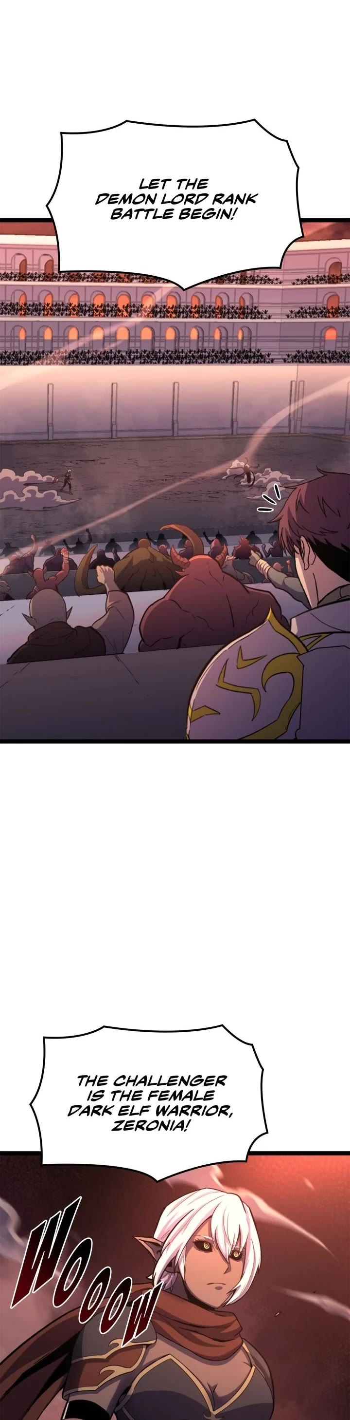 Max Level Returner Chapter 193 page 25 - Chapter 193