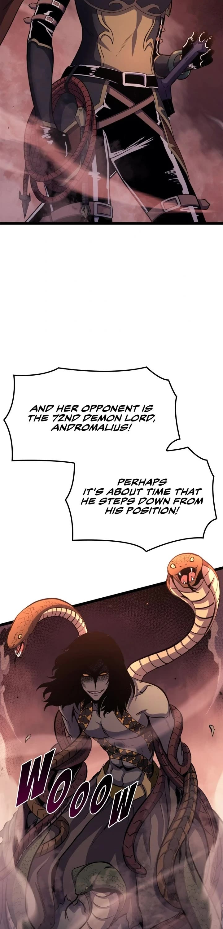 Max Level Returner Chapter 193 page 26 - Chapter 193