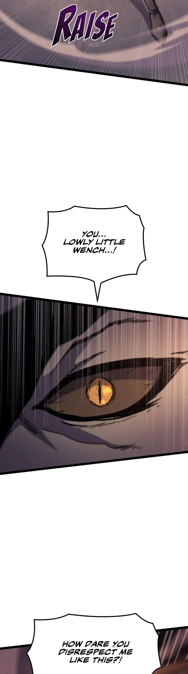 Max Level Returner Chapter 193 page 30 - Chapter 193