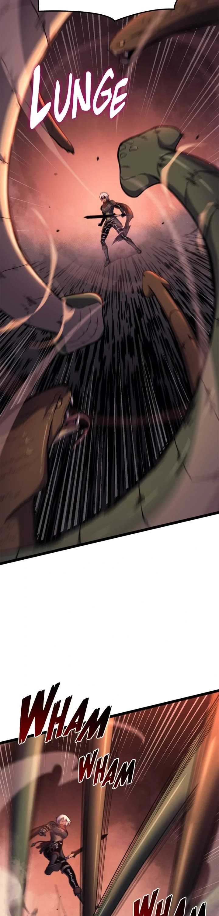 Max Level Returner Chapter 193 page 31 - Chapter 193