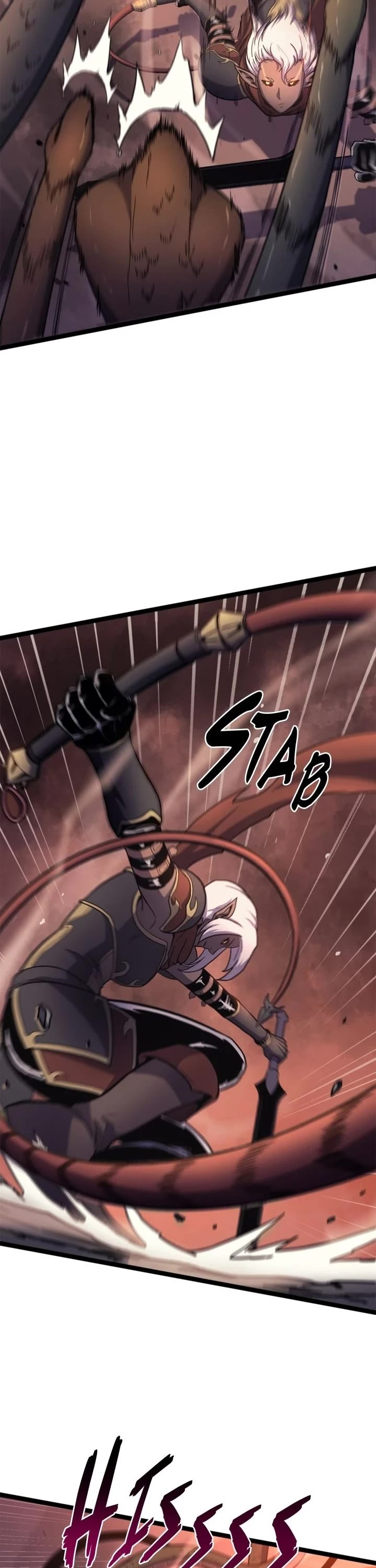 Max Level Returner Chapter 193 page 33 - Chapter 193