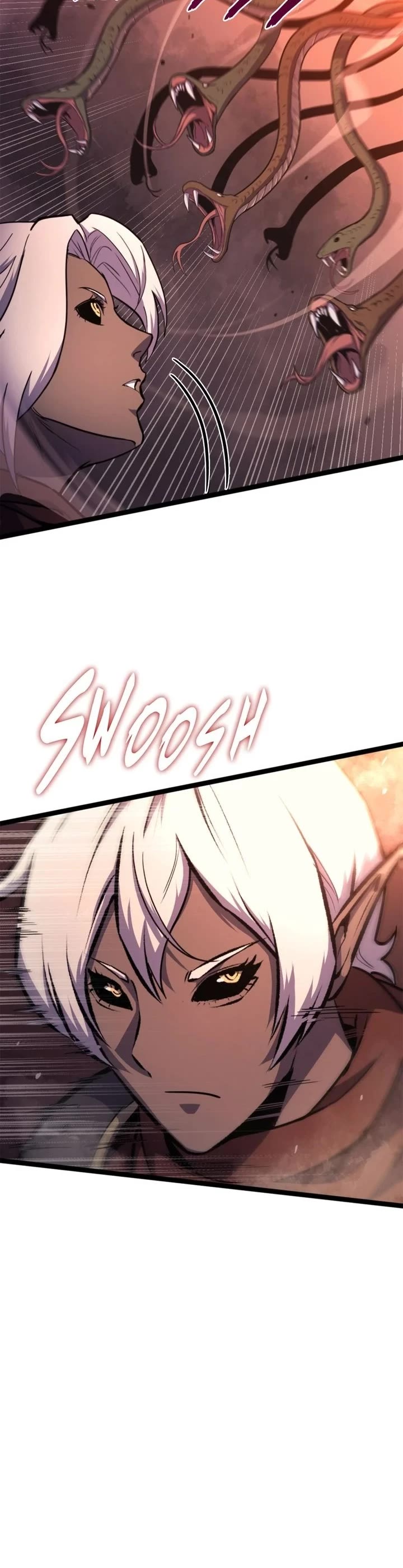 Max Level Returner Chapter 193 page 34 - Chapter 193