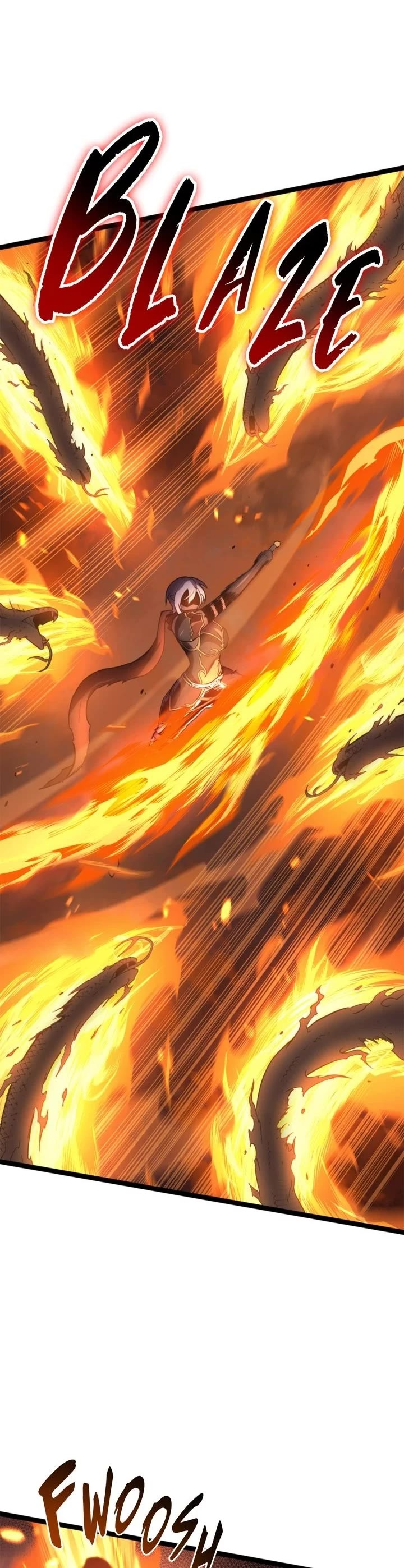 Max Level Returner Chapter 193 page 35 - Chapter 193