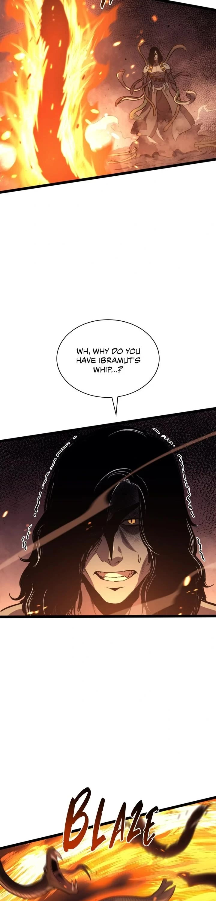 Max Level Returner Chapter 193 page 36 - Chapter 193