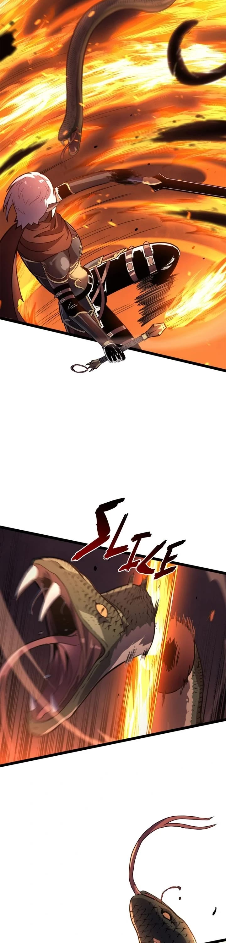Max Level Returner Chapter 193 page 37 - Chapter 193