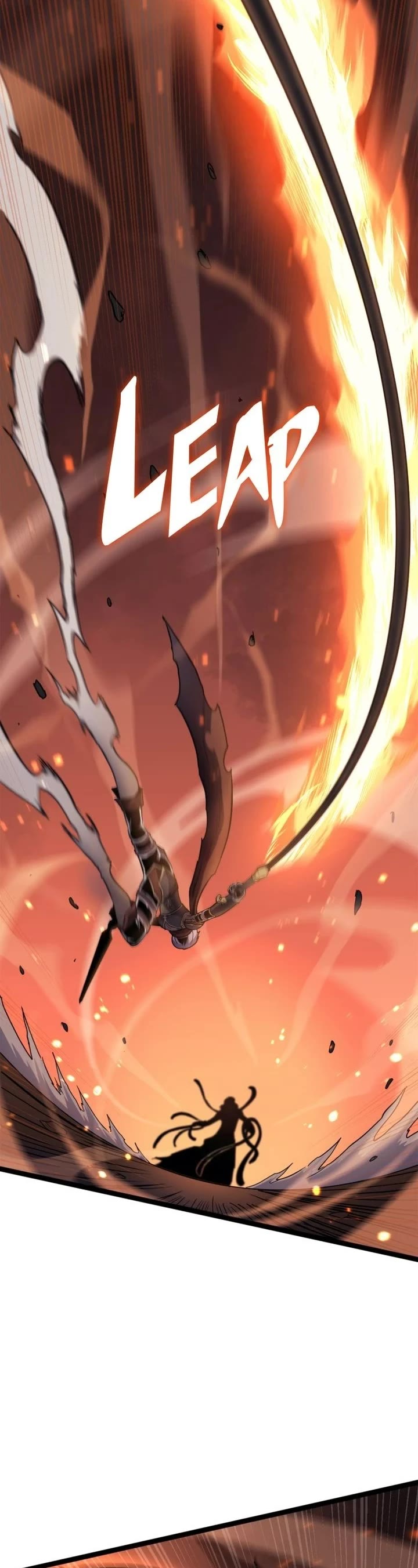 Max Level Returner Chapter 193 page 39 - Chapter 193