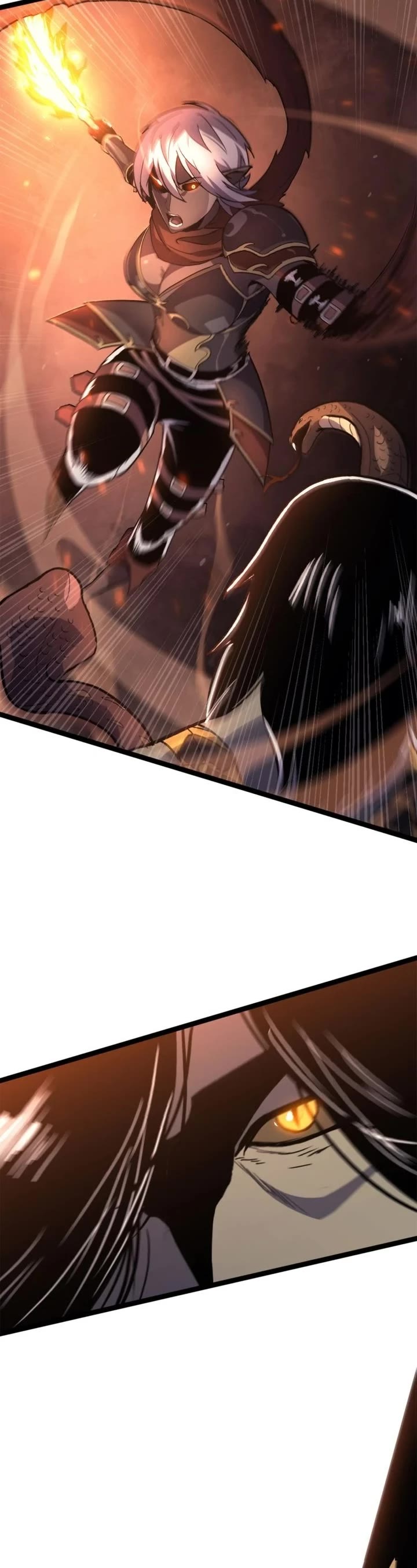 Max Level Returner Chapter 193 page 40 - Chapter 193