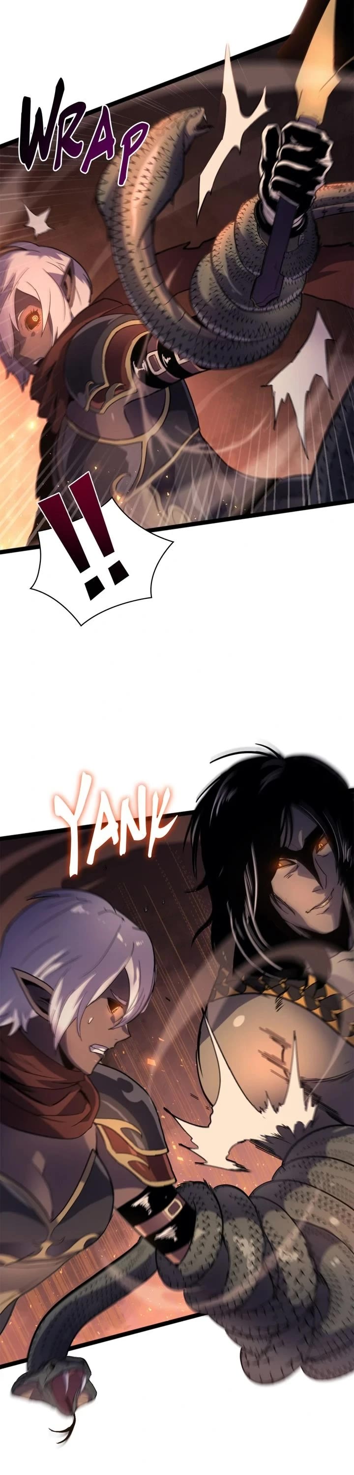 Max Level Returner Chapter 193 page 41 - Chapter 193