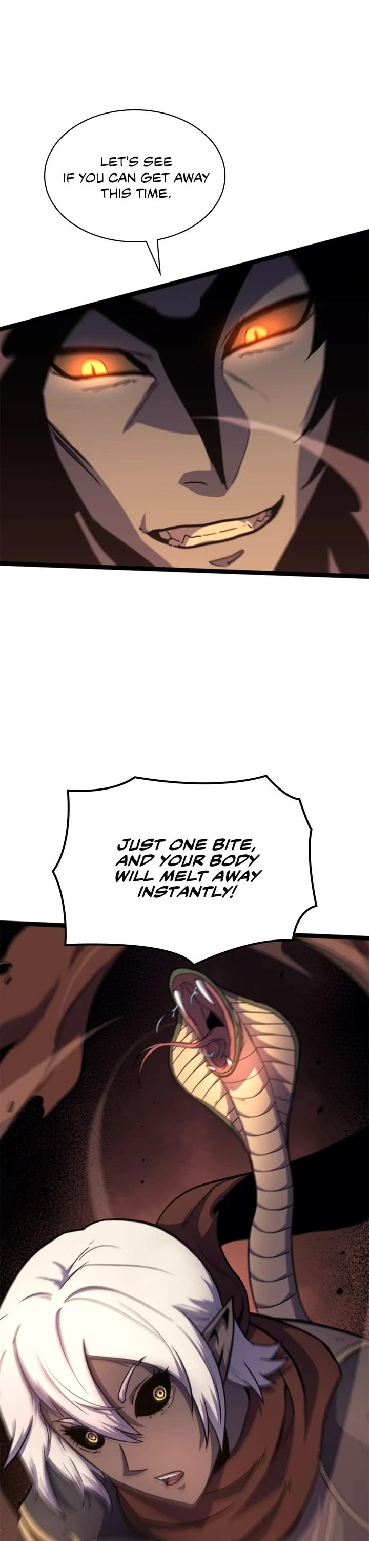 Max Level Returner Chapter 193 page 42 - Chapter 193