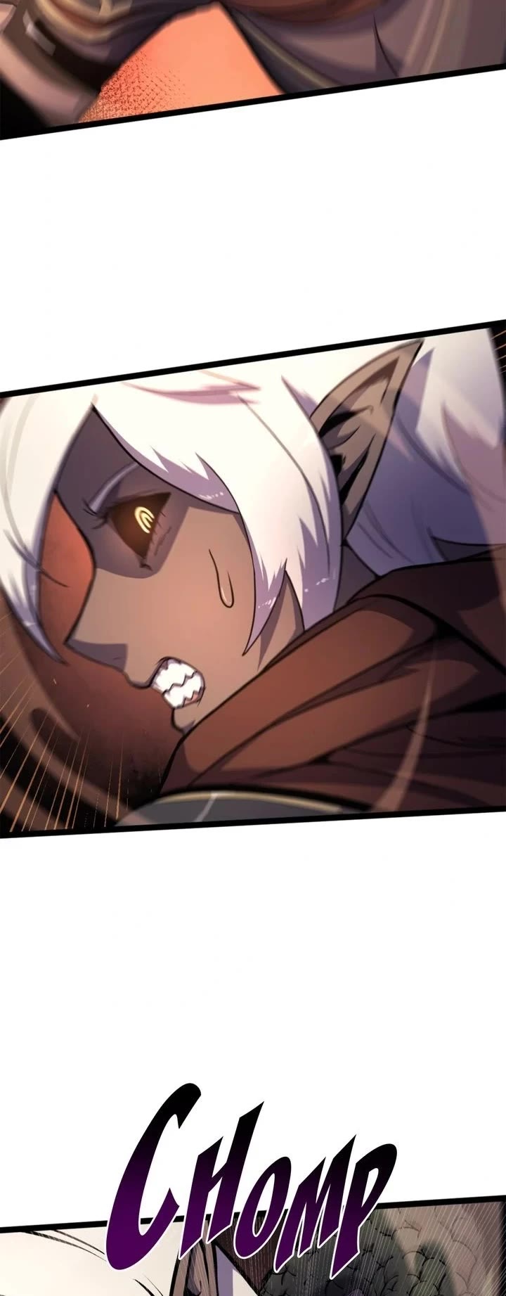 Max Level Returner Chapter 193 page 43 - Chapter 193
