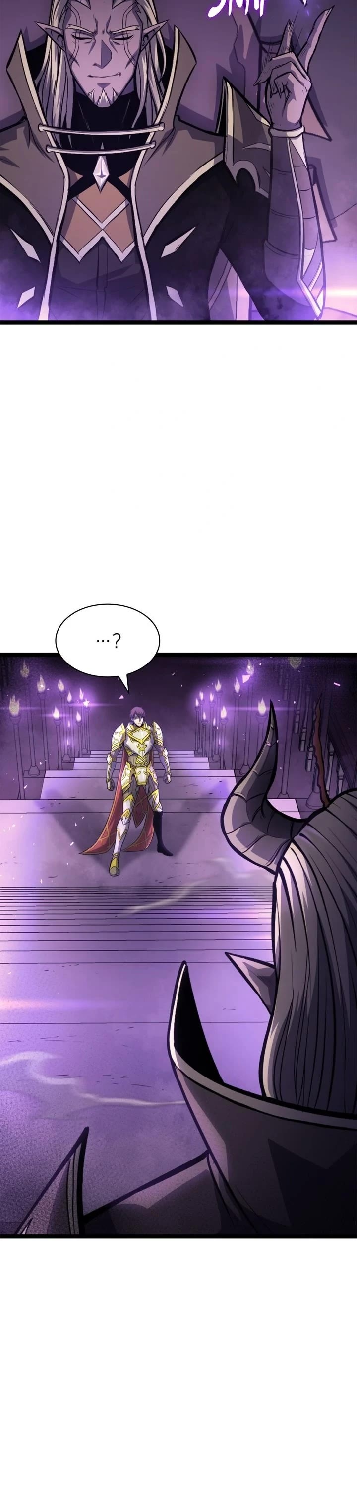Max Level Returner Chapter 193 page 6 - Chapter 193