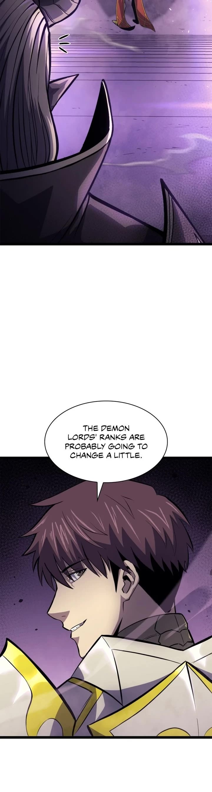 Max Level Returner Chapter 193 page 9 - Chapter 193