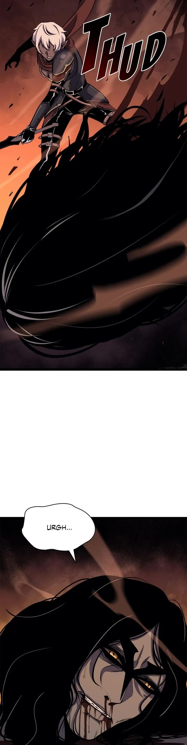 Max Level Returner Chapter 194 page 10 - Chapter 194