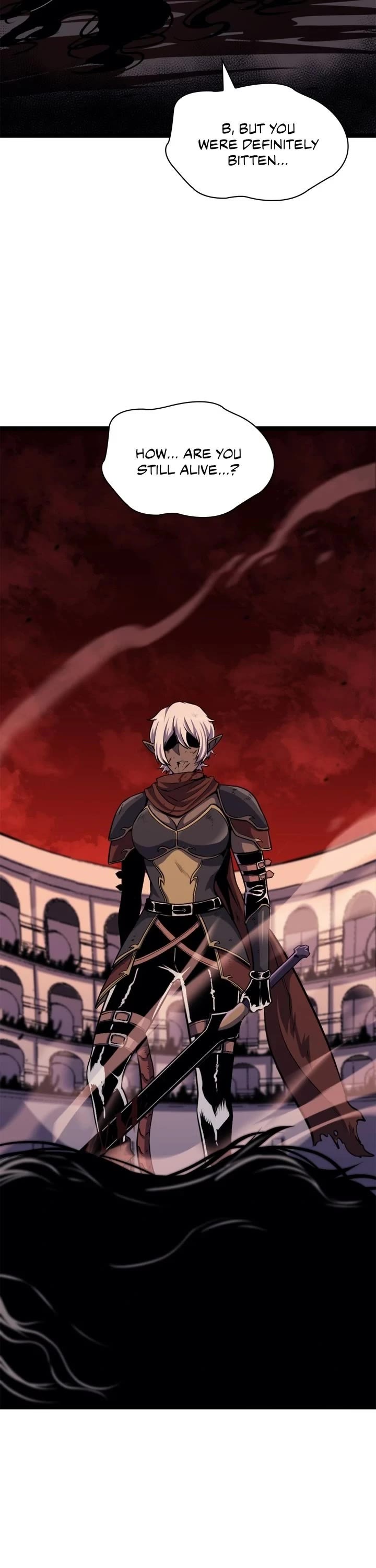 Max Level Returner Chapter 194 page 11 - Chapter 194