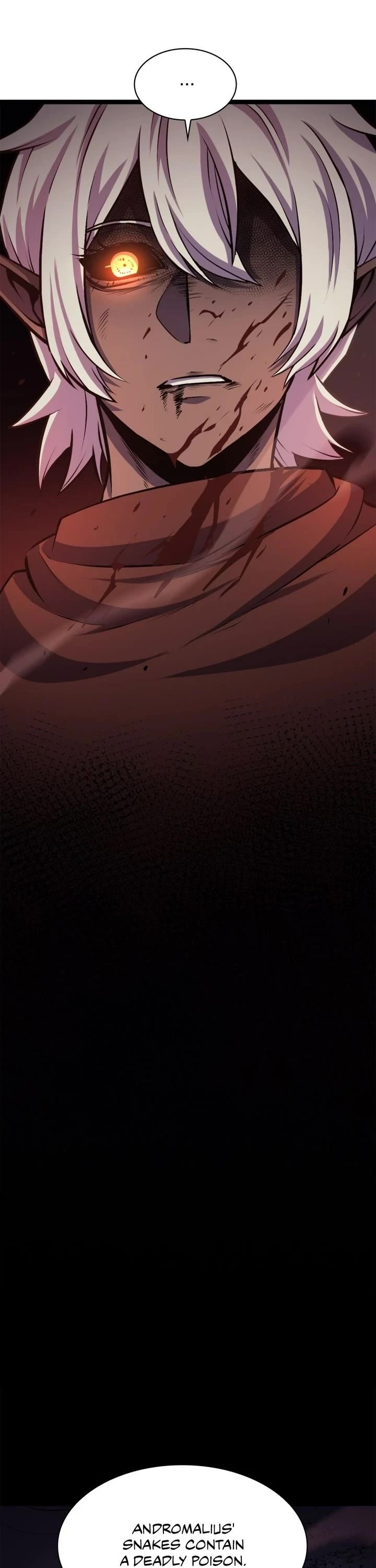 Max Level Returner Chapter 194 page 12 - Chapter 194