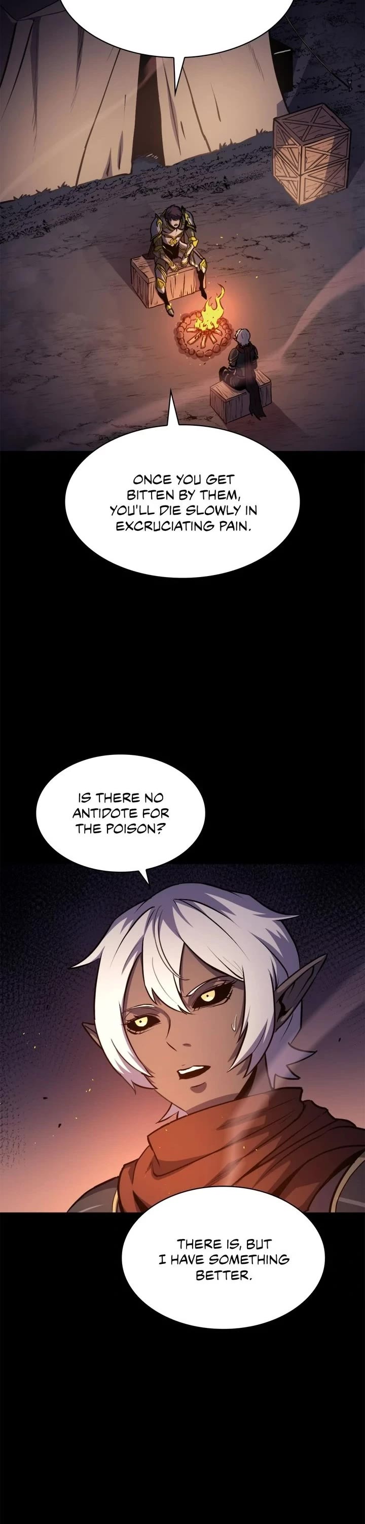 Max Level Returner Chapter 194 page 13 - Chapter 194