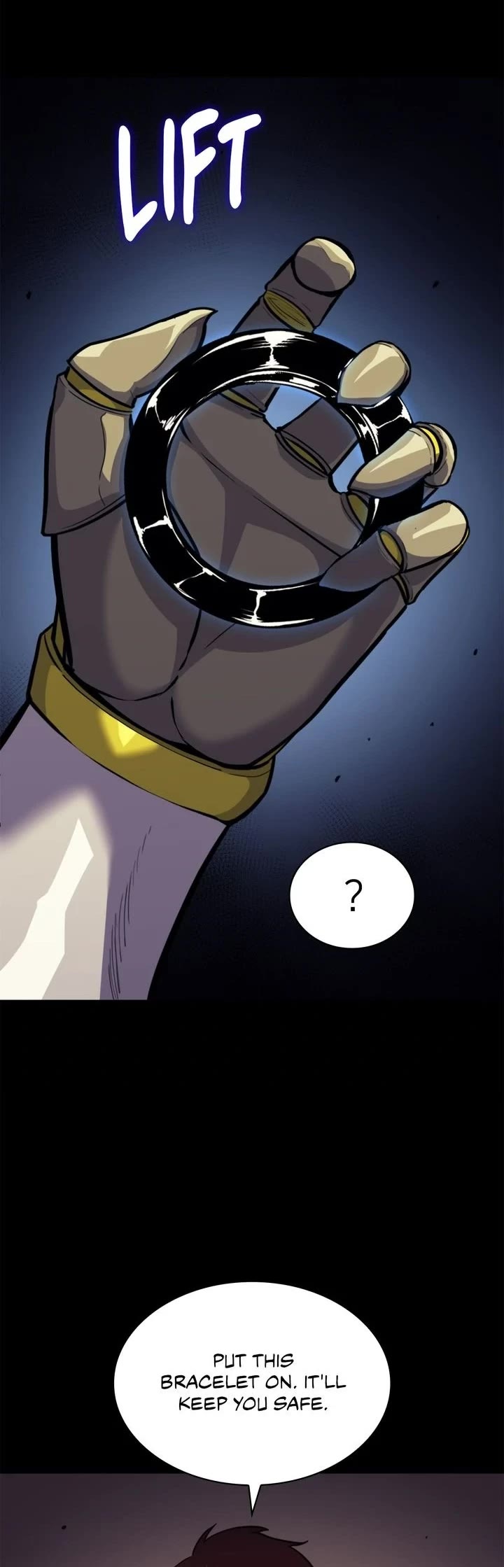 Max Level Returner Chapter 194 page 14 - Chapter 194