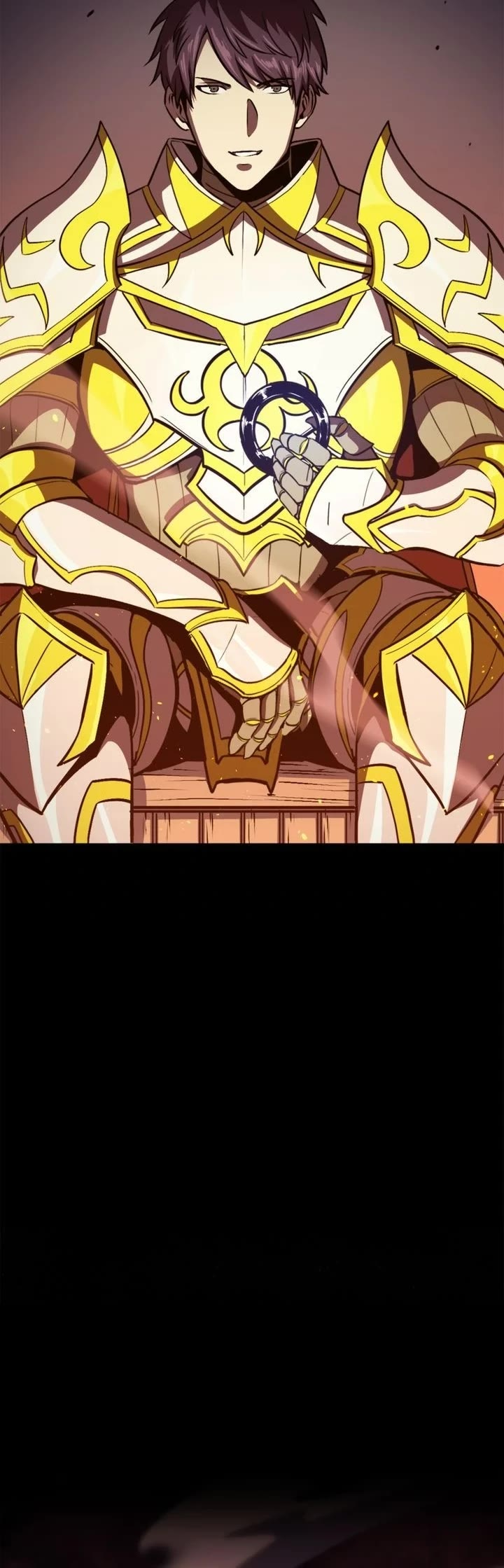 Max Level Returner Chapter 194 page 15 - Chapter 194