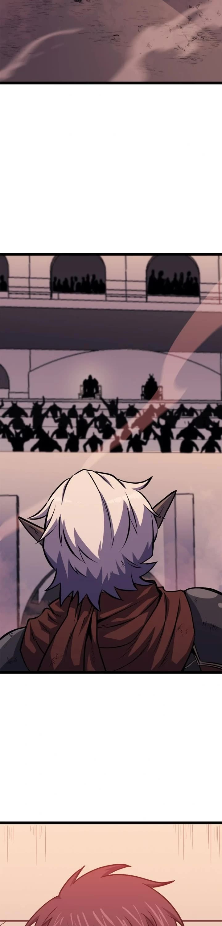 Max Level Returner Chapter 194 page 17 - Chapter 194