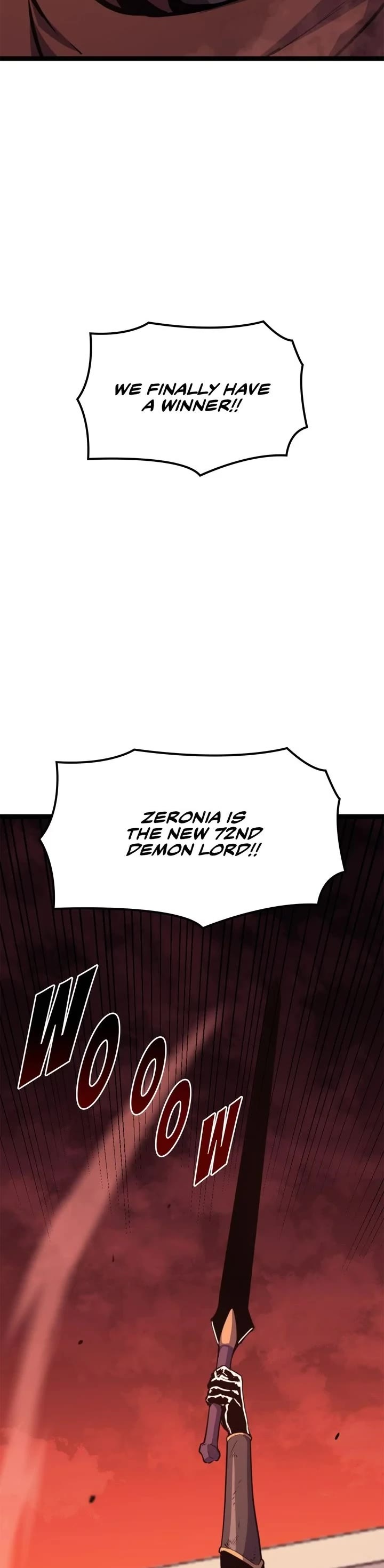 Max Level Returner Chapter 194 page 19 - Chapter 194