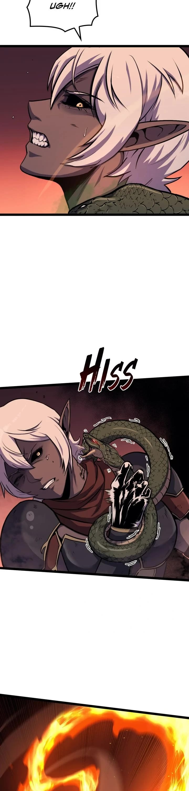 Max Level Returner Chapter 194 page 2 - Chapter 194