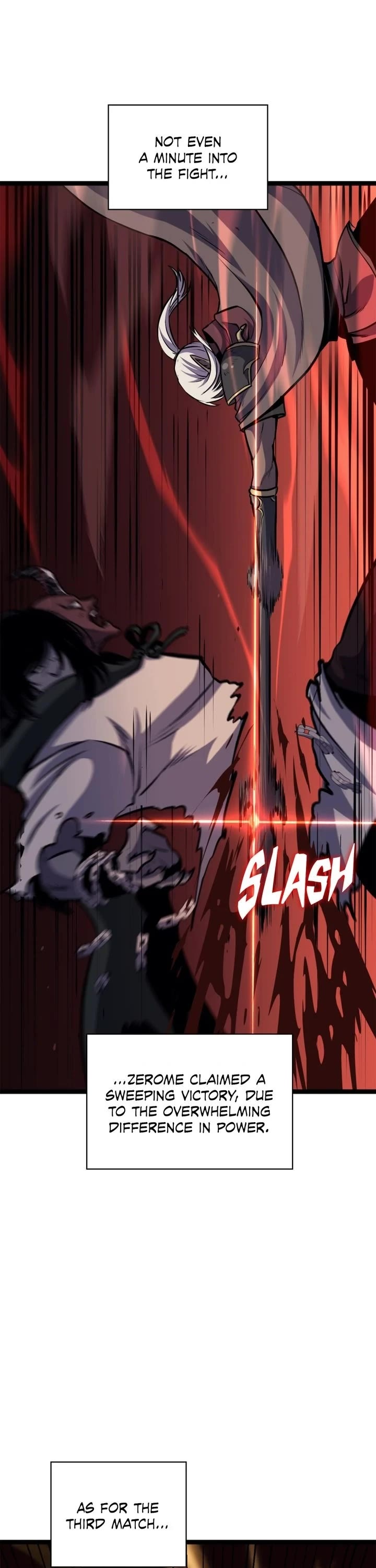Max Level Returner Chapter 194 page 22 - Chapter 194