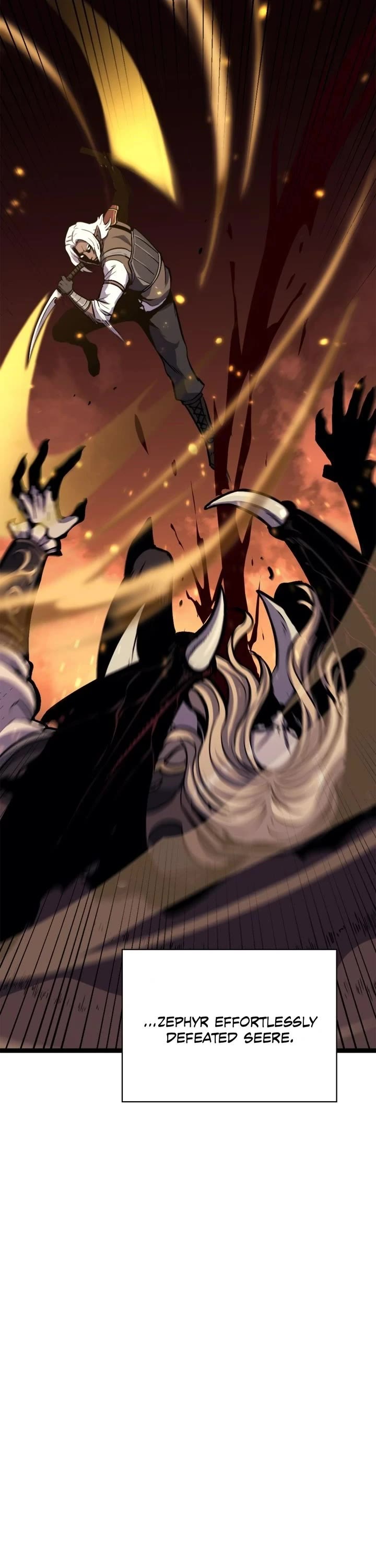 Max Level Returner Chapter 194 page 23 - Chapter 194