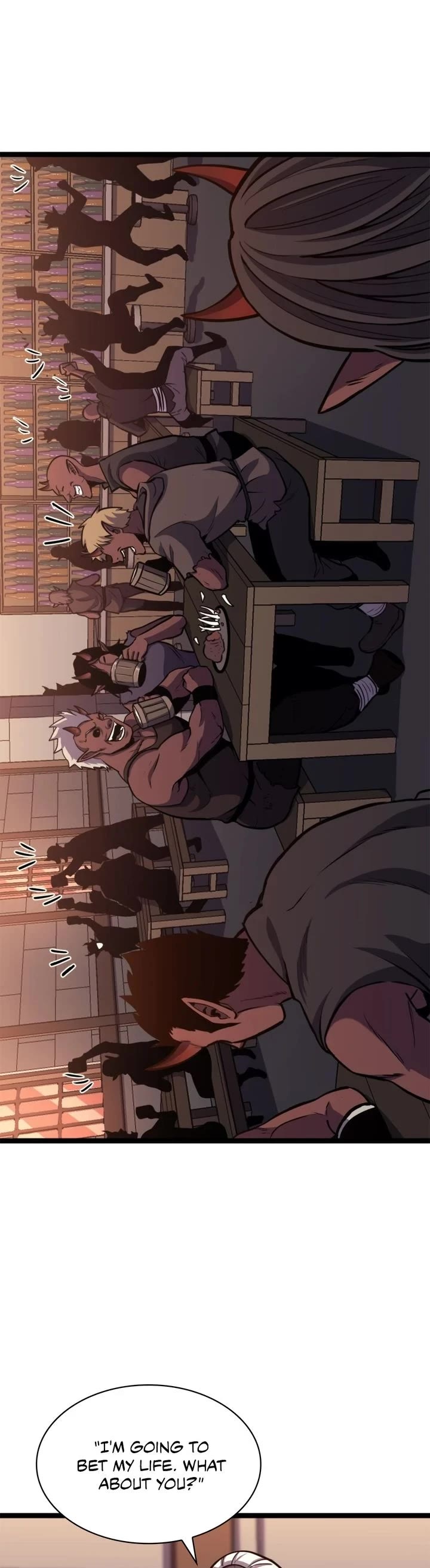 Max Level Returner Chapter 194 page 24 - Chapter 194
