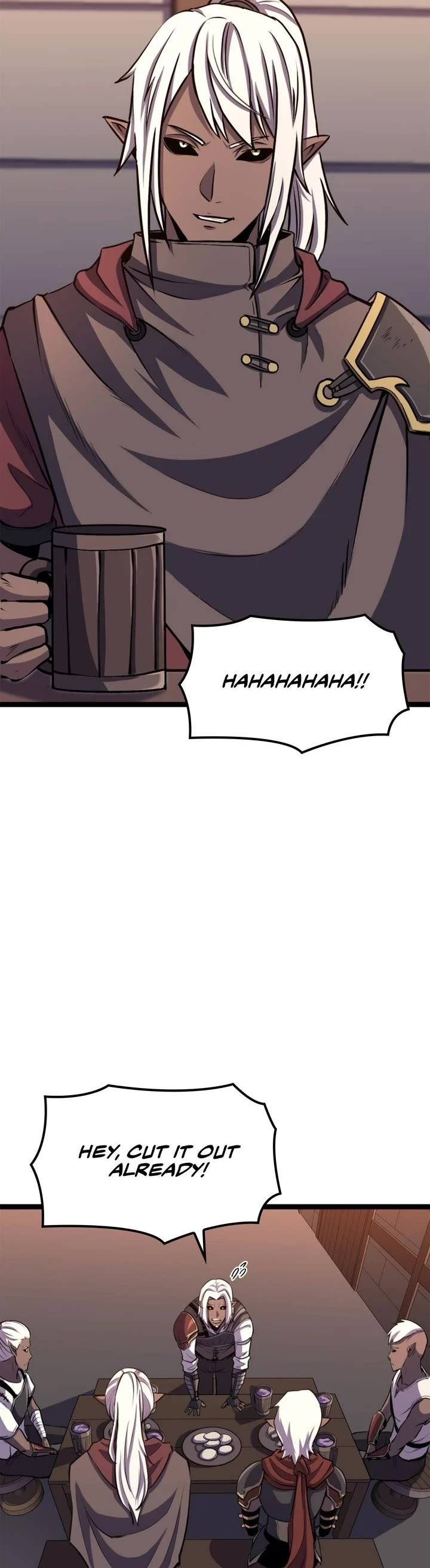Max Level Returner Chapter 194 page 25 - Chapter 194