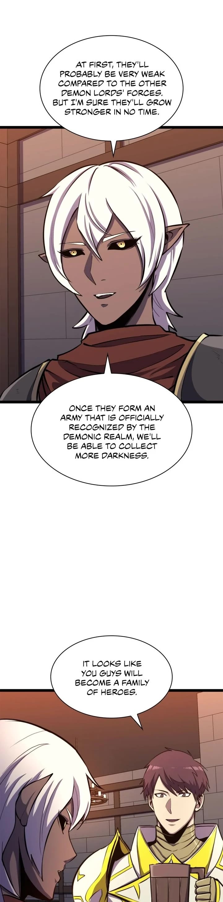 Max Level Returner Chapter 194 page 29 - Chapter 194