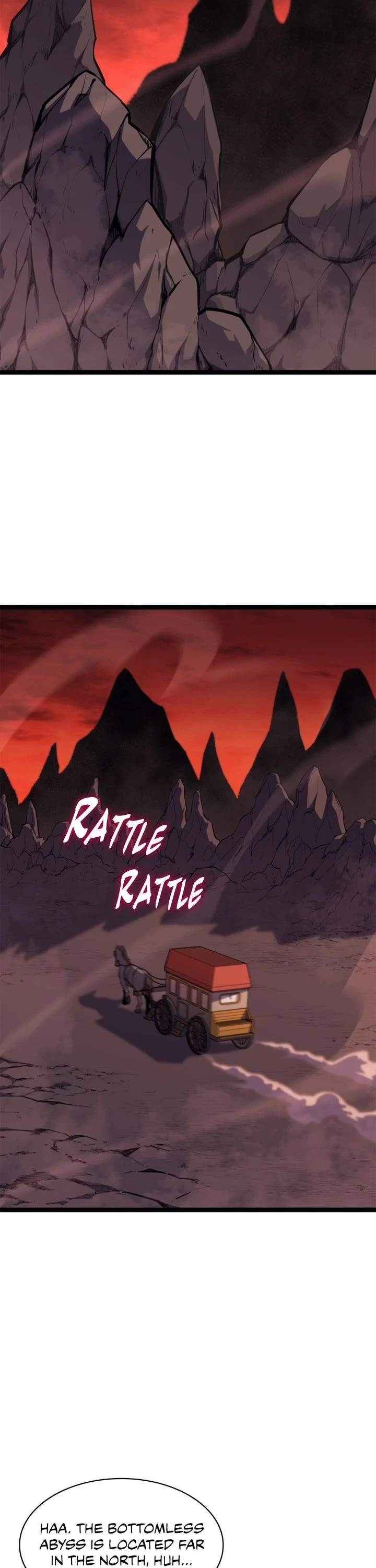 Max Level Returner Chapter 194 page 36 - Chapter 194