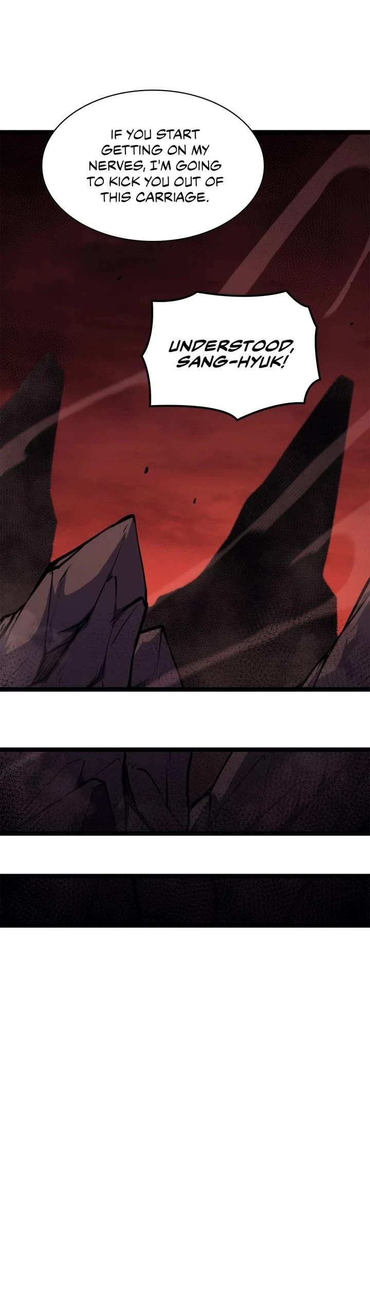 Max Level Returner Chapter 194 page 40 - Chapter 194
