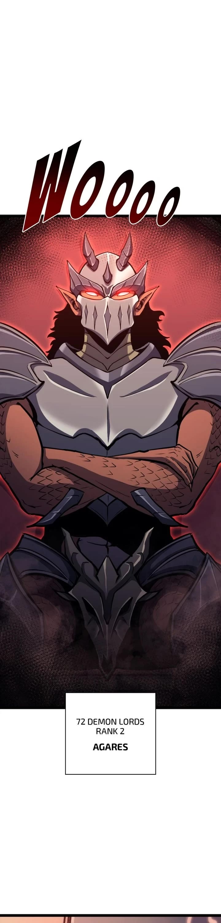 Max Level Returner Chapter 194 page 41 - Chapter 194