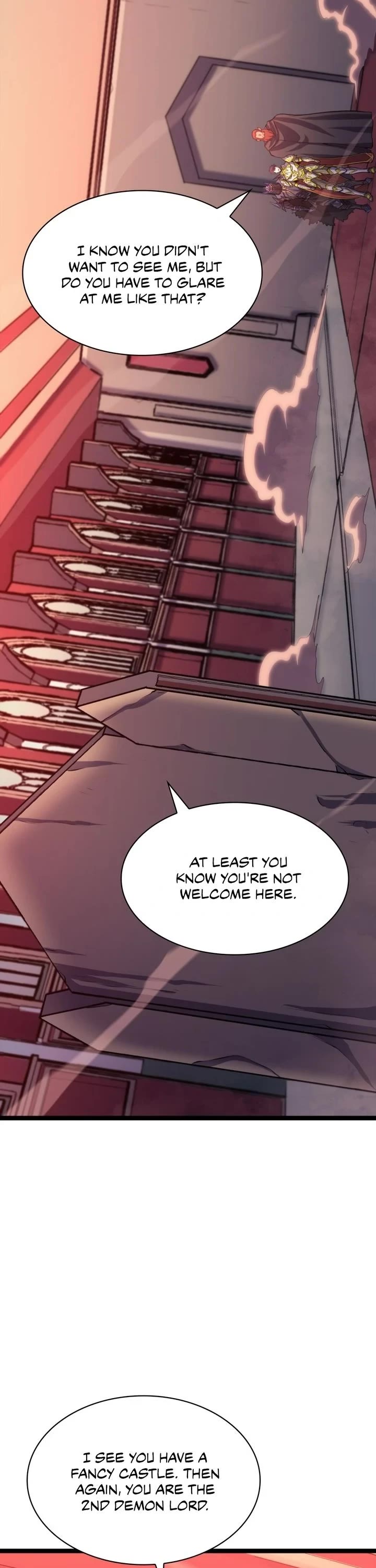 Max Level Returner Chapter 194 page 42 - Chapter 194