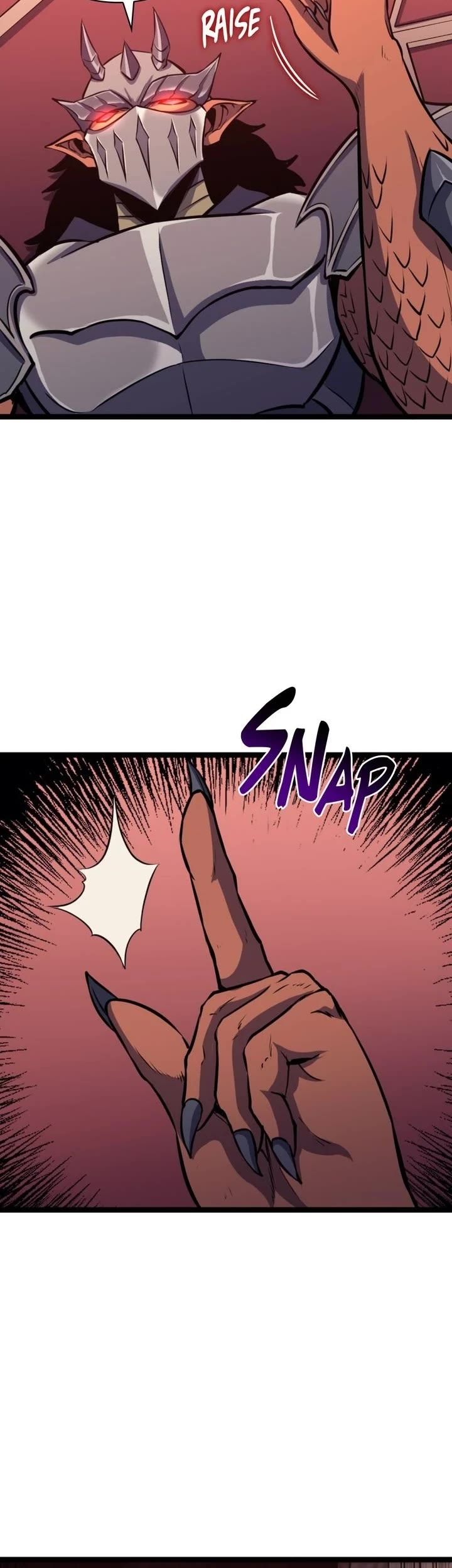 Max Level Returner Chapter 194 page 45 - Chapter 194