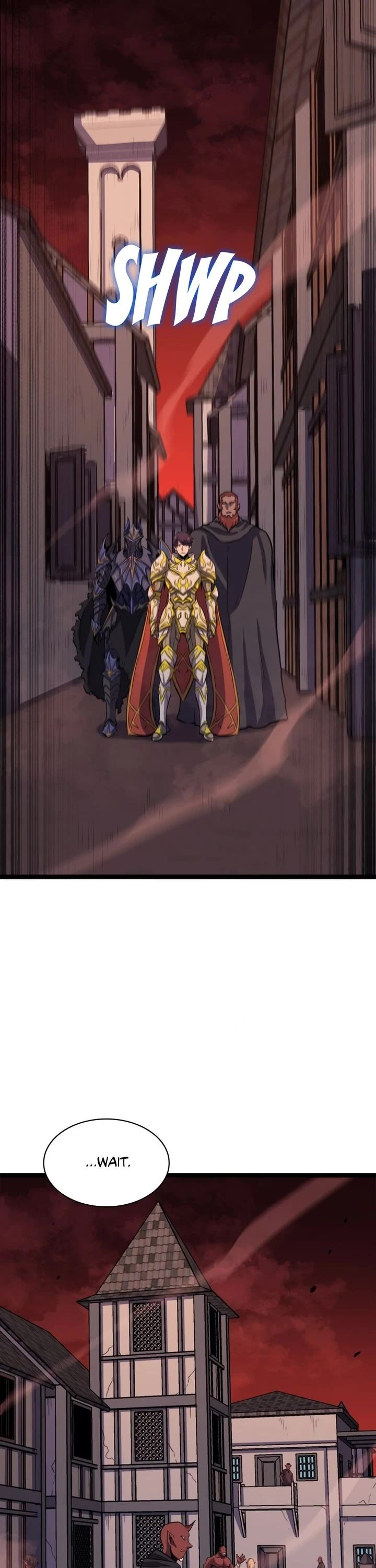 Max Level Returner Chapter 194 page 46 - Chapter 194