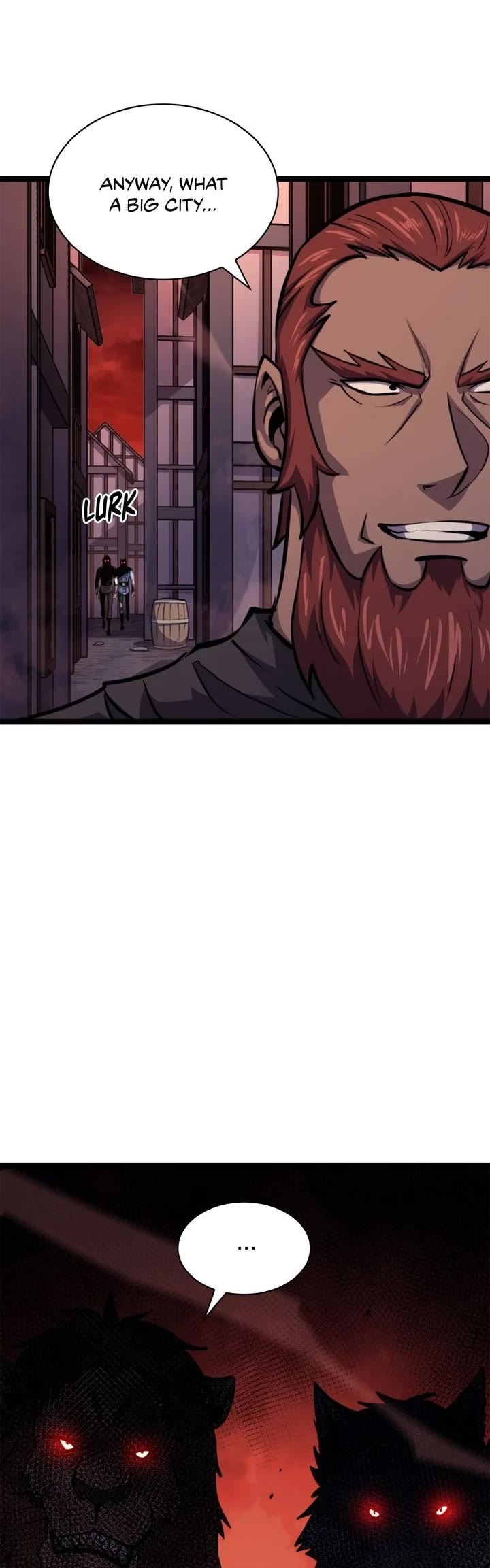Max Level Returner Chapter 194 page 48 - Chapter 194