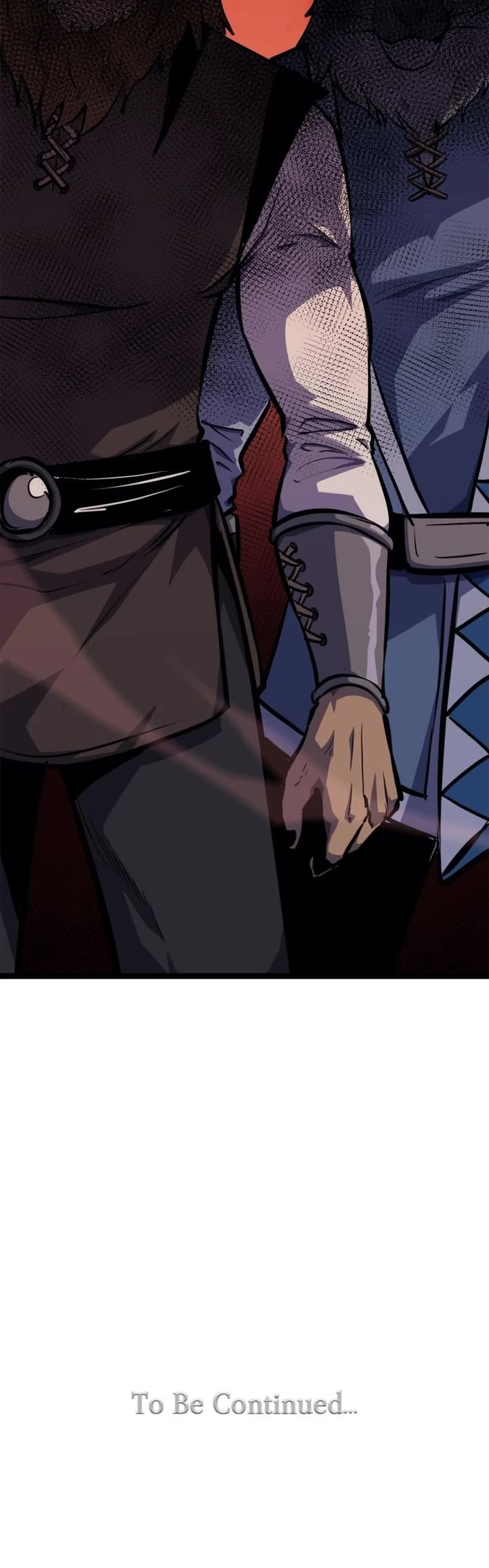 Max Level Returner Chapter 194 page 49 - Chapter 194