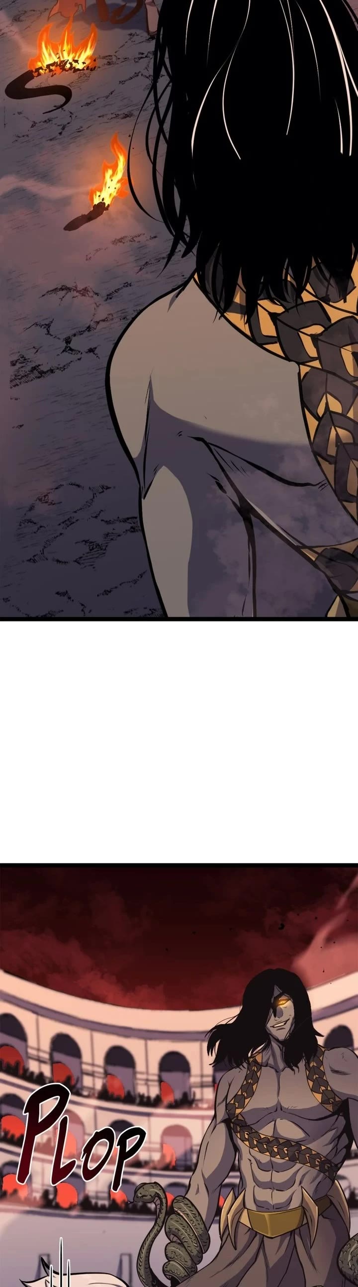 Max Level Returner Chapter 194 page 5 - Chapter 194