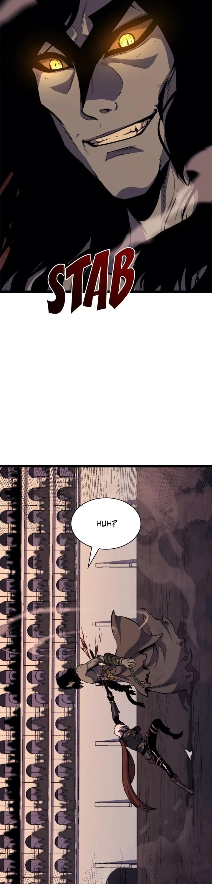 Max Level Returner Chapter 194 page 7 - Chapter 194