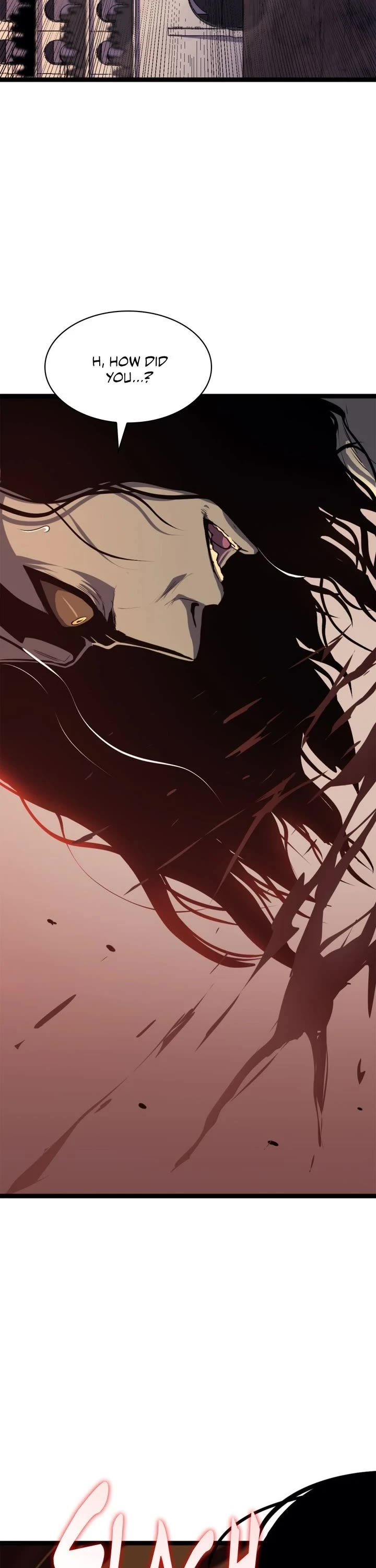 Max Level Returner Chapter 194 page 8 - Chapter 194