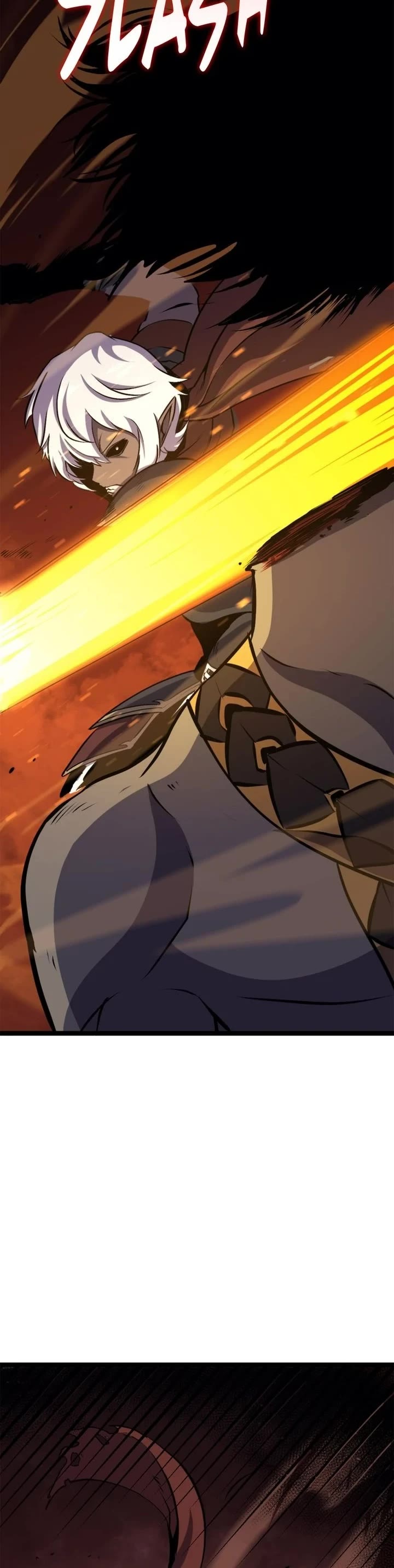 Max Level Returner Chapter 194 page 9 - Chapter 194