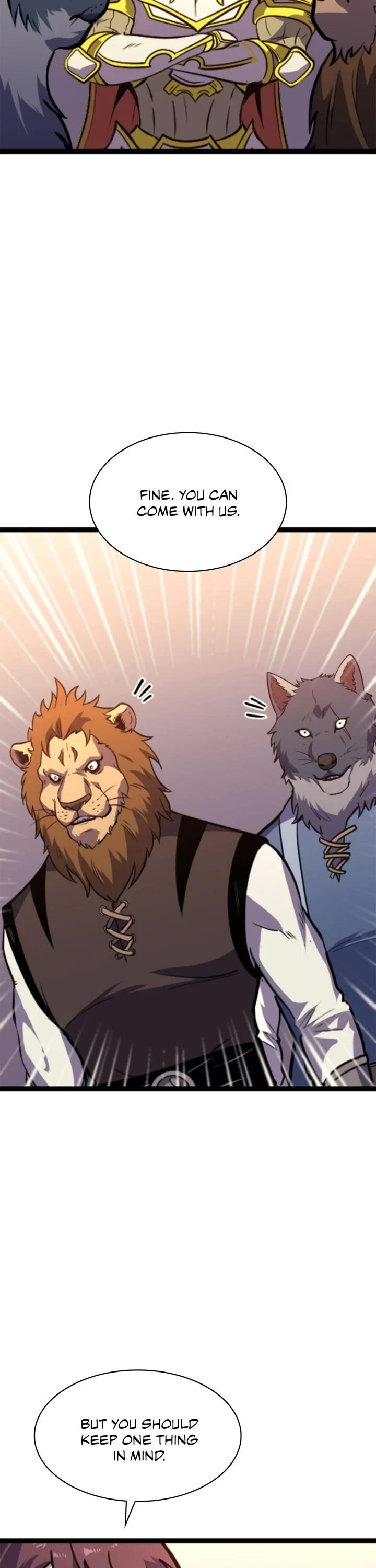 Max Level Returner Chapter 195 page 16 - Chapter 195