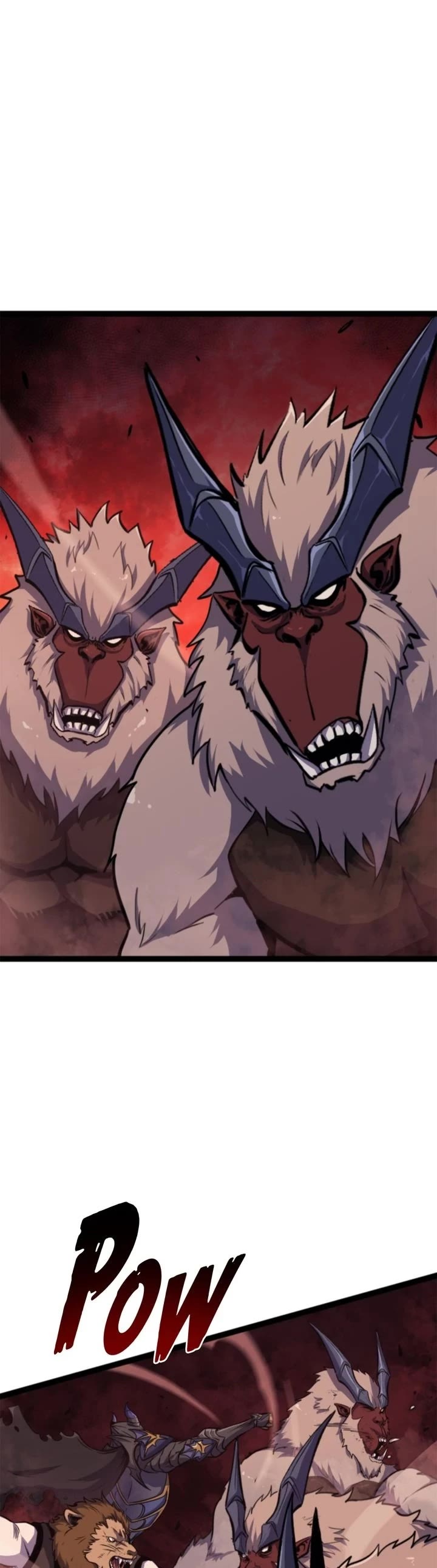 Max Level Returner Chapter 195 page 19 - Chapter 195