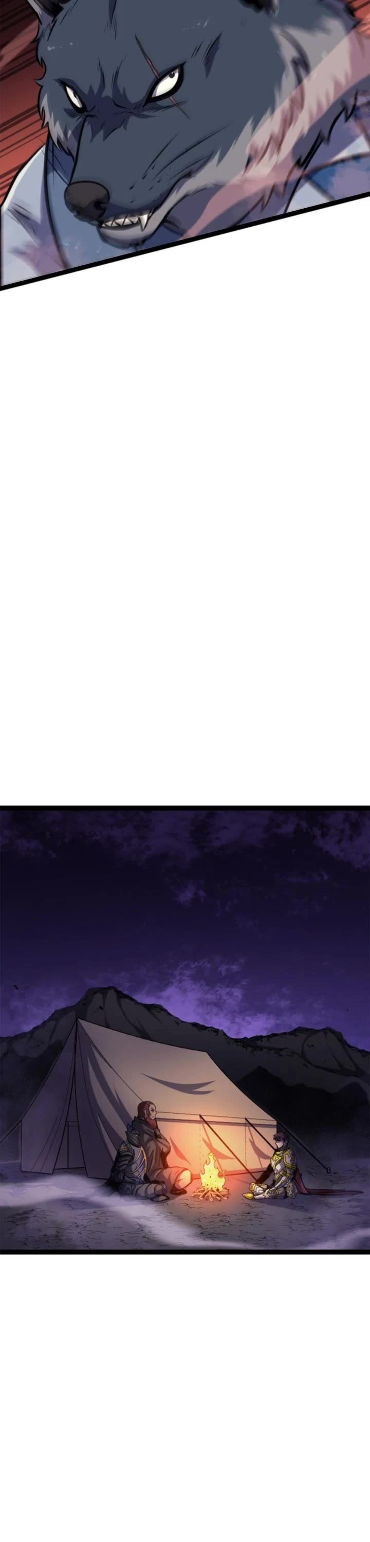 Max Level Returner Chapter 195 page 21 - Chapter 195