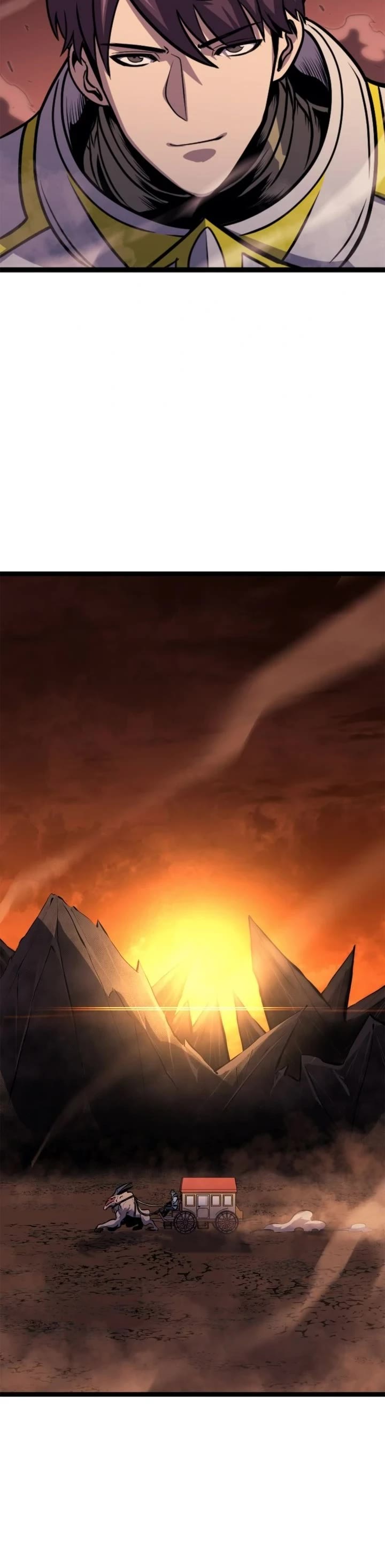 Max Level Returner Chapter 195 page 25 - Chapter 195
