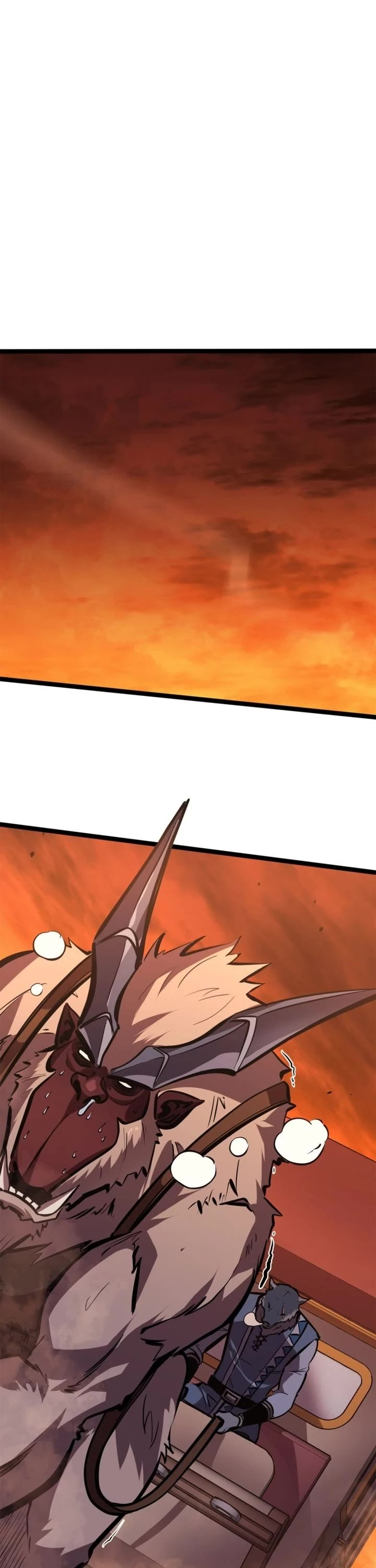Max Level Returner Chapter 195 page 26 - Chapter 195