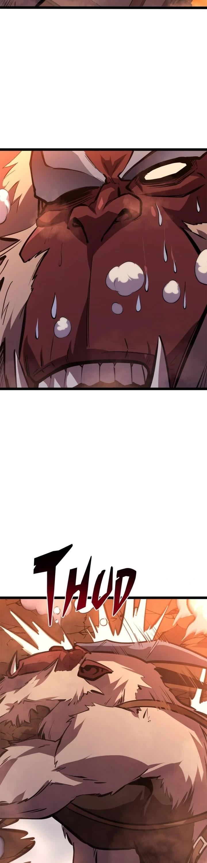 Max Level Returner Chapter 195 page 27 - Chapter 195