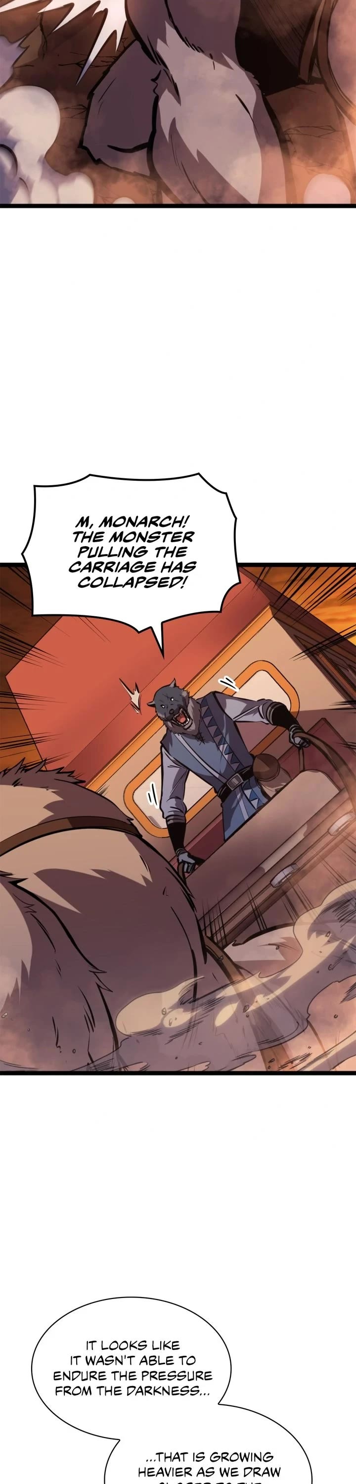 Max Level Returner Chapter 195 page 28 - Chapter 195